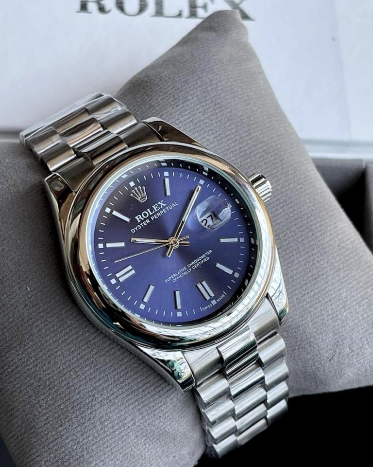 Rolex Oyster Perpetual