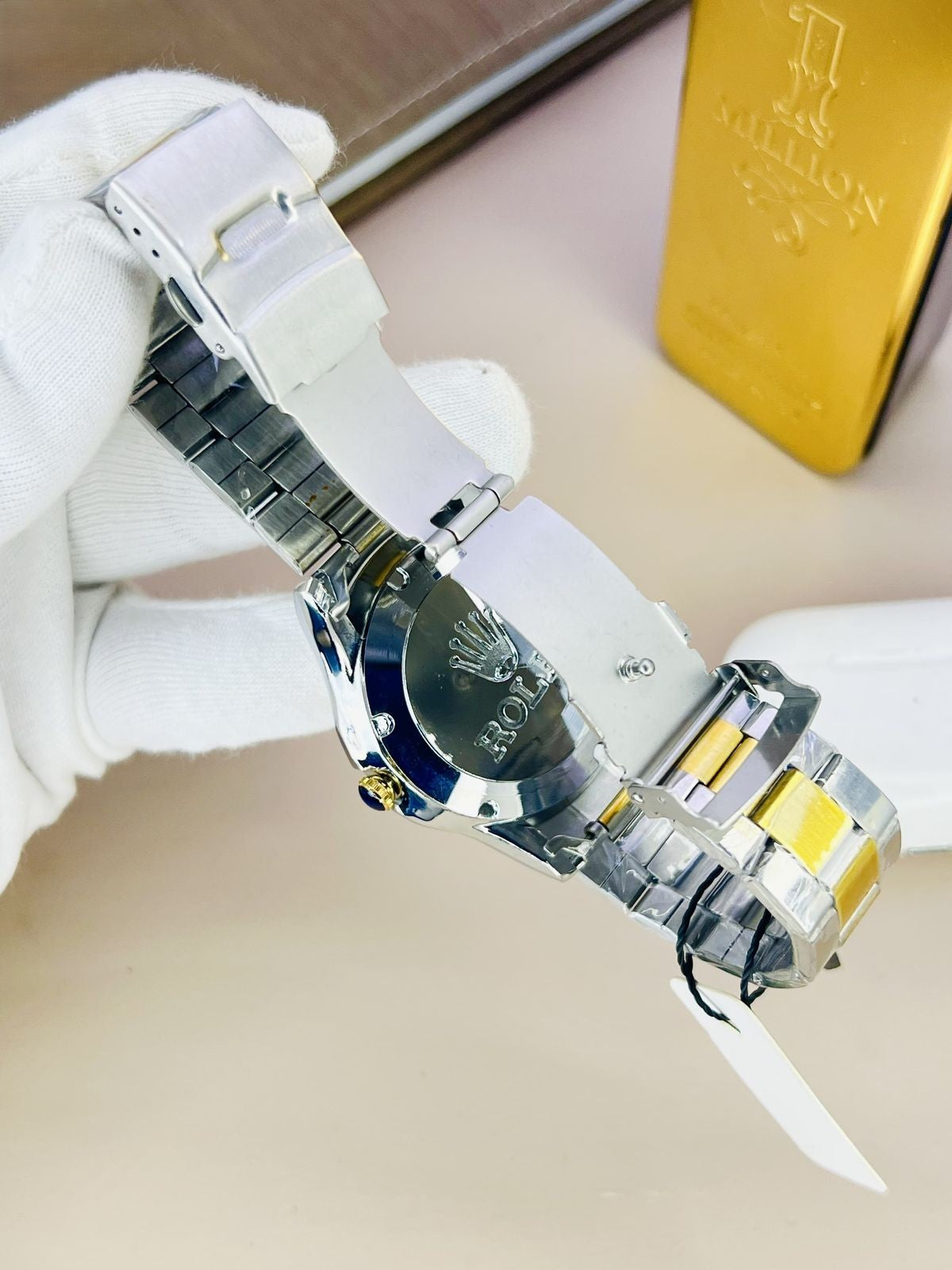 Rolex Oyster Perpetual