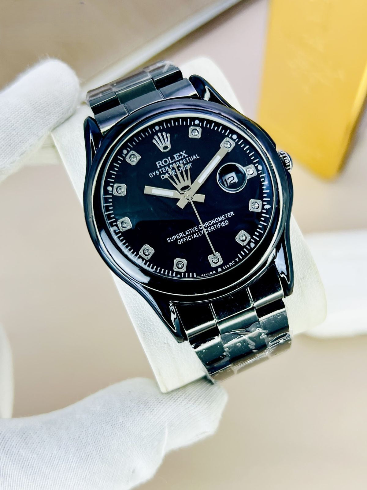 Rolex Oyster Perpetual