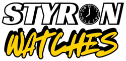 Styron Watches