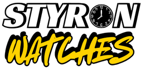 Styron Watches